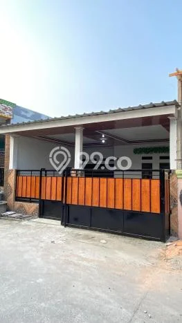 Hunian Terjangkau Dijual Area Tambun Selatan, Bekasi Harga Rp 370 Juta Hunian Terjangkau Dijual Area Tambun Selatan, Bekasi Harga Rp 370 Juta