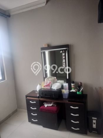 Rumah Minimalis 6 KT di Jatiwaringin Bekasi Unfurnished Rumah Minimalis 6 KT di Jatiwaringin Bekasi Unfurnished