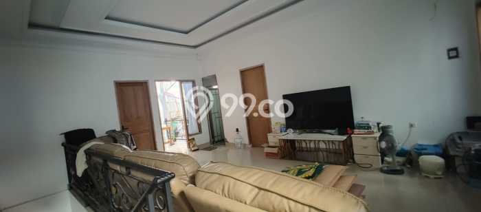 Rumah Modern Minimalis 4 KT Siap Huni di Pasar Minggu Rumah Modern Minimalis 4 KT Siap Huni di Pasar Minggu