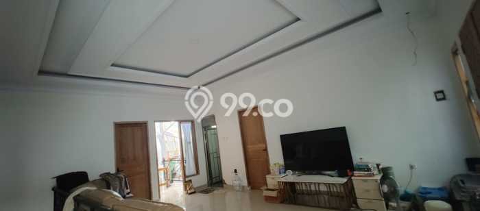 Rumah Modern Minimalis 4 KT Siap Huni di Pasar Minggu Rumah Modern Minimalis 4 KT Siap Huni di Pasar Minggu