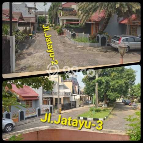 Rumah Luas Asri 4 KT Siap Huni di Jatibening Bekasi Rumah Luas Asri 4 KT Siap Huni di Jatibening Bekasi