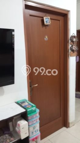 Dijual Hunian Rumah Nyaman 3 KT di Grand Wisata, Bekasi Dijual Hunian Rumah Nyaman 3 KT di Grand Wisata, Bekasi