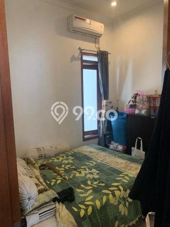 Dijual Hunian Rumah Terawat 3 KT di Condet, Jakarta Timur Dijual Hunian Rumah Terawat 3 KT di Condet, Jakarta Timur
