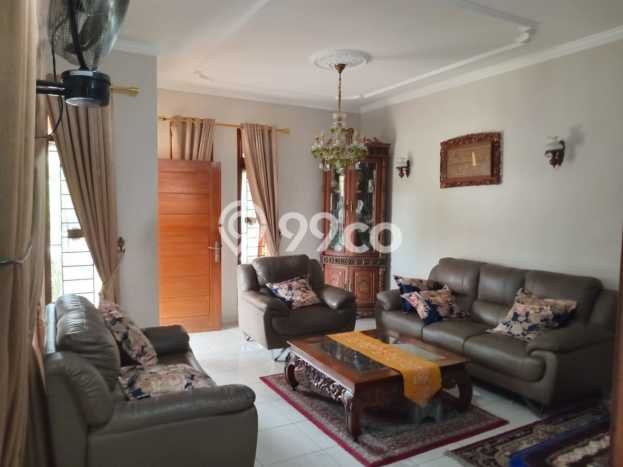 Rumah Luas Asri 4 KT Siap Huni di Jatibening Bekasi Rumah Luas Asri 4 KT Siap Huni di Jatibening Bekasi