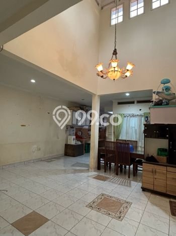 Rumah sewa siap huni 3 Kamar Tidur di Grand Wisata, Bekasi Rumah sewa siap huni 3 Kamar Tidur di Grand Wisata, Bekasi