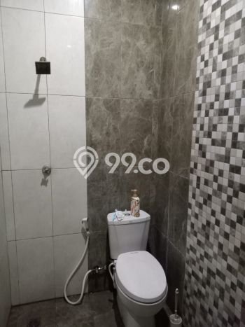 Rumah Minimalis 5 KT di Grand Wisata Bekasi Unfurnished Rumah Minimalis 5 KT di Grand Wisata Bekasi Unfurnished