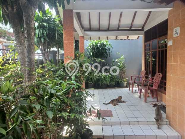Dijual Hunian Rumah Terawat 4 Kamar di Bekasi Kota, Bekasi Dijual Hunian Rumah Terawat 4 Kamar di Bekasi Kota, Bekasi