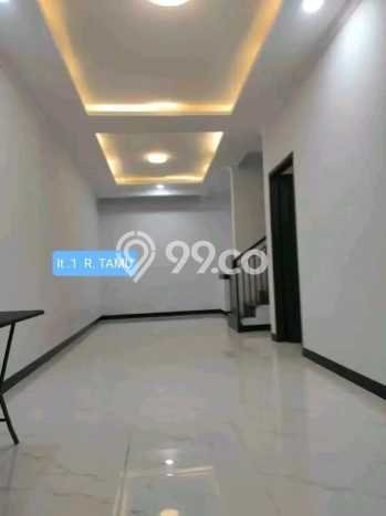 Rumah Minimalis 4 KT di Pondok Kelapa Jakarta Timur Unfurnished Rumah Minimalis 4 KT di Pondok Kelapa Jakarta Timur Unfurnished