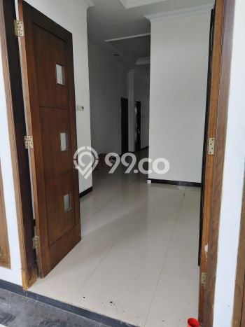 Rumah Modern 4 Kamar LT 160m2 di Jati Asih Rumah Modern 4 Kamar LT 160m2 di Jati Asih