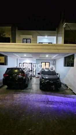 Rumah Minimalis 4 KT di Pondok Kelapa Jakarta Timur Unfurnished Rumah Minimalis 4 KT di Pondok Kelapa Jakarta Timur Unfurnished
