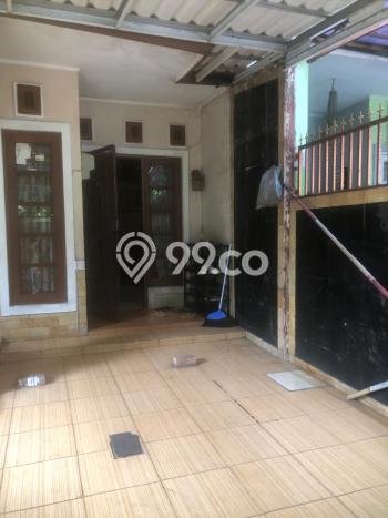 Rumah Modern Cantik 4 Kamar Bisa Langsung Pindah di Cakung Rumah Modern Cantik 4 Kamar Bisa Langsung Pindah di Cakung