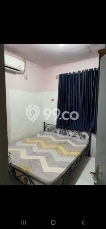 Dijual Hunian Rumah Terawat 2 Kamar di Jati Asih, Bekasi Dijual Hunian Rumah Terawat 2 Kamar di Jati Asih, Bekasi