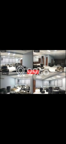 Rumah Luxury Modern Tanpa Renovasi di Kalimalang Jakarta Timur Rumah Luxury Modern Tanpa Renovasi di Kalimalang Jakarta Timur