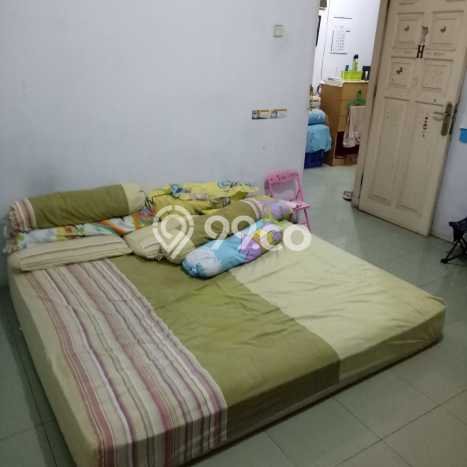 Rumah Minimalis 4 KT di Bekasi Kota Bekasi Unfurnished Rumah Minimalis 4 KT di Bekasi Kota Bekasi Unfurnished