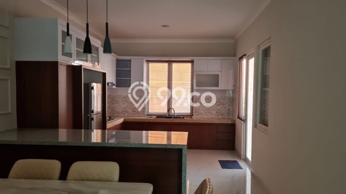 Rumah Elit Modern Siap Huni di Kemang Pratama Bekasi Rumah Elit Modern Siap Huni di Kemang Pratama Bekasi
