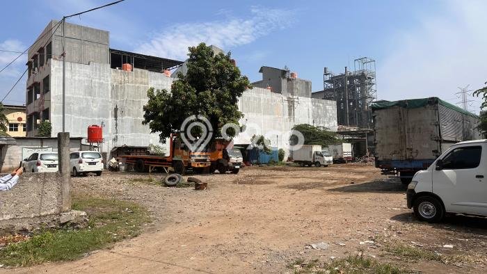 Tanah Kavling di Bekasi Timur Dijual dengan Luas 2840m2 Tanah Kavling di Bekasi Timur Dijual dengan Luas 2840m2