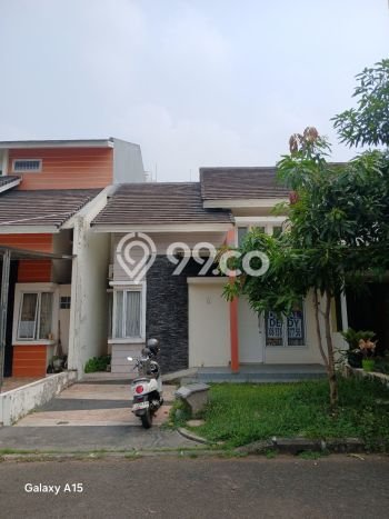 Dijual Hunian Rumah Terawat 3 KT di Grand Wisata, Bekasi Dijual Hunian Rumah Terawat 3 KT di Grand Wisata, Bekasi