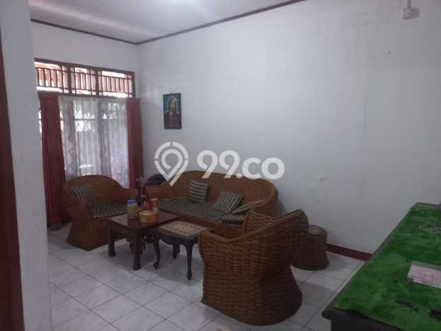 Dijual Hunian Rumah Terawat 4 Kamar di Bekasi Kota, Bekasi Dijual Hunian Rumah Terawat 4 Kamar di Bekasi Kota, Bekasi