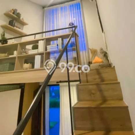 Rumah Modern Cantik 3 Kamar Bisa Langsung Pindah di Bekasi Utara Rumah Modern Cantik 3 Kamar Bisa Langsung Pindah di Bekasi Utara