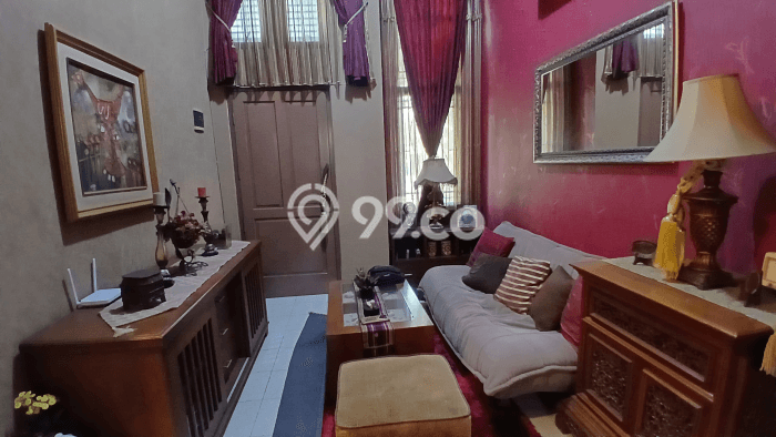 Rumah Minimalis 3 Kamar LT 120m2 di Grand Wisata Rumah Minimalis 3 Kamar LT 120m2 di Grand Wisata