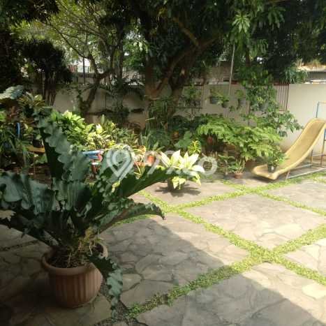 Rumah Minimalis 4 KT di Bekasi Kota Bekasi Unfurnished Rumah Minimalis 4 KT di Bekasi Kota Bekasi Unfurnished