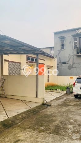 Hunian Terjangkau LT 82m2 di Depok I Akses Mudah Hunian Terjangkau LT 82m2 di Depok I Akses Mudah