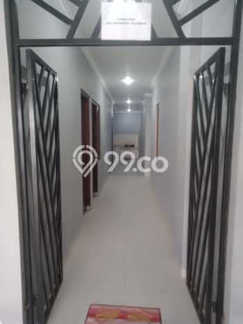 Kos-kosan Dijual di Matraman, Jakarta Timur dengan 31 Kamar Tidur, 31 Kamar Mandi Kos-kosan Dijual di Matraman, Jakarta Timur dengan 31 Kamar Tidur, 31 Kamar Mandi