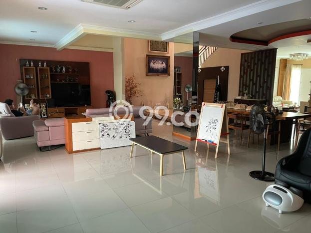 Siap Huni Rumah Mewah 7 Kamar di Tambun Selatan Dekat ke Mana Saja Siap Huni Rumah Mewah 7 Kamar di Tambun Selatan Dekat ke Mana Saja