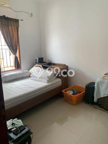 Dijual Hunian Rumah Terawat 3 KT di Condet, Jakarta Timur Dijual Hunian Rumah Terawat 3 KT di Condet, Jakarta Timur