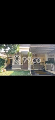 Rumah Minimalis 3 Kamar LT 120m2 di Grand Wisata Rumah Minimalis 3 Kamar LT 120m2 di Grand Wisata