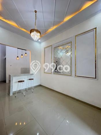 Rumah Minimalis Dijual Lokasi Tambun Selatan 2 Kamar dengan LT 60m2 Rumah Minimalis Dijual Lokasi Tambun Selatan 2 Kamar dengan LT 60m2
