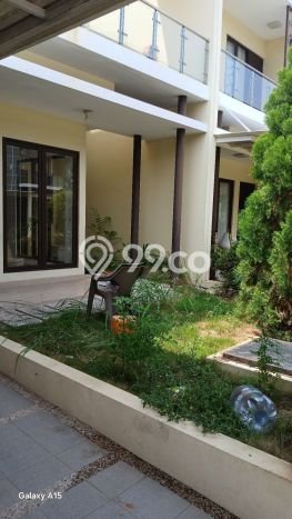 Rumah Modern 3 KT LT 140m2 di harapan indah Rumah Modern 3 KT LT 140m2 di harapan indah