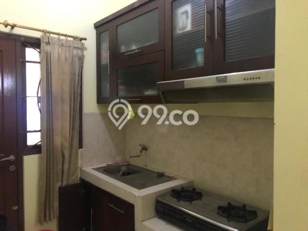 Sewa Rumah Harga Terjangkau di Grand Wisata Bekasi dengan 3 Kamar Tidur Sewa Rumah Harga Terjangkau di Grand Wisata Bekasi dengan 3 Kamar Tidur