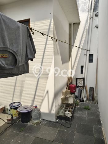 Rumah Modern 4 Kamar LT 160m2 di Jati Asih Rumah Modern 4 Kamar LT 160m2 di Jati Asih