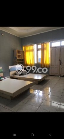 Rumah Luxury Modern Tanpa Renovasi di Kalimalang Jakarta Timur Rumah Luxury Modern Tanpa Renovasi di Kalimalang Jakarta Timur
