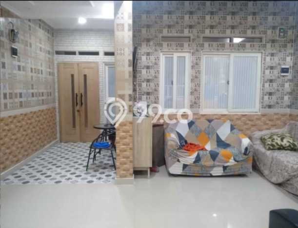 Rumah Modern 3 KT LT 137m2 di Kaliabang Rumah Modern 3 KT LT 137m2 di Kaliabang