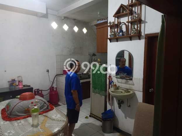 Rumah Modern 4 KT di Jatiwaringin Jakarta Timur Unfurnished Rumah Modern 4 KT di Jatiwaringin Jakarta Timur Unfurnished