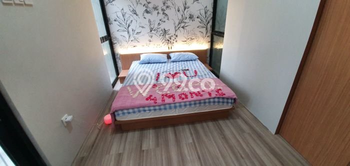 Rumah Modern Minimalis 3 Kamar Siap Huni di Tambun Selatan Rumah Modern Minimalis 3 Kamar Siap Huni di Tambun Selatan
