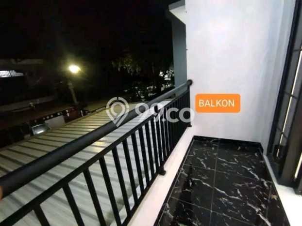 Rumah Minimalis 4 KT di Pondok Kelapa Jakarta Timur Unfurnished Rumah Minimalis 4 KT di Pondok Kelapa Jakarta Timur Unfurnished