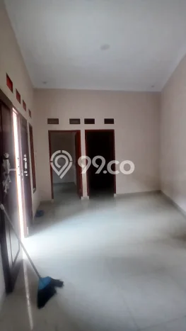 Jual Rumah Eksklusif 2 KT di Pondok Kelapa, Jakarta Timur Jual Rumah Eksklusif 2 KT di Pondok Kelapa, Jakarta Timur