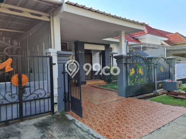Rumah Modern Minimalis 3 KT Siap Huni di Tambun Selatan Rumah Modern Minimalis 3 KT Siap Huni di Tambun Selatan
