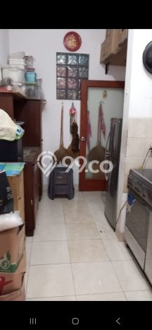 Jual Rumah Modern 3 KT di Grand Wisata, Bekasi Jual Rumah Modern 3 KT di Grand Wisata, Bekasi