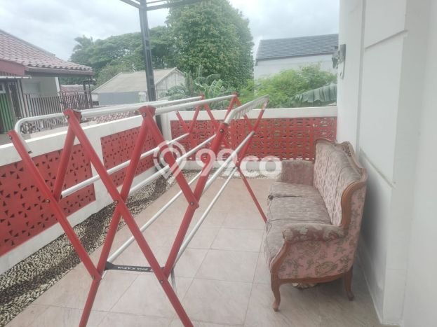 Rumah Elit Modern Tanpa Renovasi di Jatiwaringin Bekasi Rumah Elit Modern Tanpa Renovasi di Jatiwaringin Bekasi