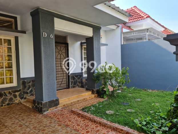 Rumah Modern Minimalis 3 KT Siap Huni di Tambun Selatan Rumah Modern Minimalis 3 KT Siap Huni di Tambun Selatan