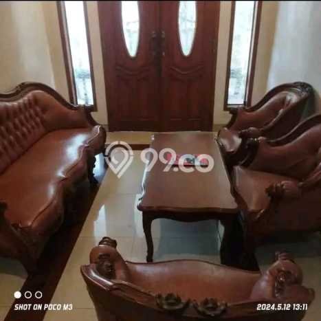 For Sale Hunian Rumah Terawat 3 Kamar di Pondok Kopi, Jakarta Timur For Sale Hunian Rumah Terawat 3 Kamar di Pondok Kopi, Jakarta Timur