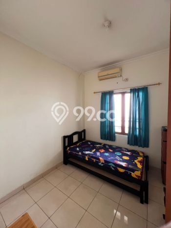 Rumah Luas Asri 3 KT Siap Huni di Grand Wisata Bekasi Rumah Luas Asri 3 KT Siap Huni di Grand Wisata Bekasi