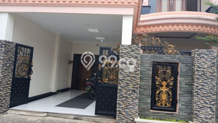 Hunian Super Elit dengan Akses Paling Strategis di Jatiwaringin, Bekasi Hunian Super Elit dengan Akses Paling Strategis di Jatiwaringin, Bekasi