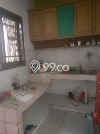 Rumah Modern 3 KT LT 135m2 di Grand Wisata Rumah Modern 3 KT LT 135m2 di Grand Wisata