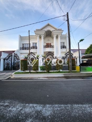 Hunian Super Elit dengan Akses Paling Strategis di Pondok Kelapa, Jakarta Timur Hunian Super Elit dengan Akses Paling Strategis di Pondok Kelapa, Jakarta Timur