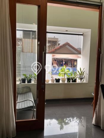 Rumah Minimalis 4 Kamar LT 119m2 di Pondok Bambu Rumah Minimalis 4 Kamar LT 119m2 di Pondok Bambu